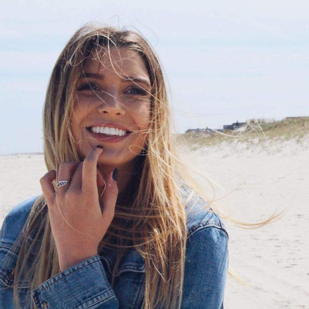 Meet your Posher, Gabby